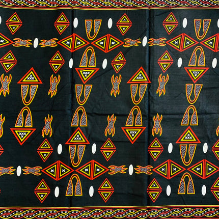 Collection image for: African Print Fabrics
