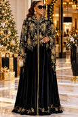 A / One Size (M-2XL), Length 60-62 inches