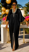 Black / Size 16 - Extra Large