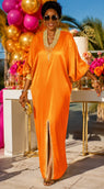 Orange / Size 16 - Extra Large