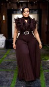 Chocolate Brown / 12