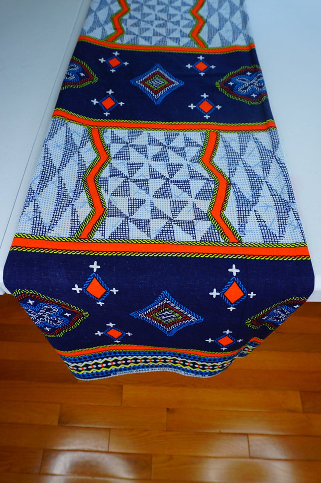 Atoghu African Fabric Toghu Cameroon Traditional Wedding Event Decor