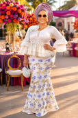 Beige / Size 18 - 1XL