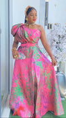 Pink / US Size 10 - Small/Medium
