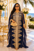 Navy Blue / Size 16 - Extra Large