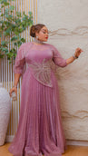 Pinkish Purple / 12