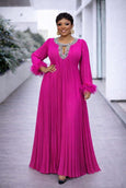 Fuchsia Pink / 10