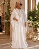 White / One Size Fits (M-2XL)