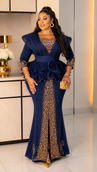 Navy Blue / 10