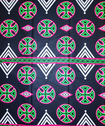 Atoghu African Fabric Toghu Cameroon Traditional Wedding Event Decor