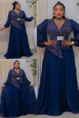 Navy Blue / 12
