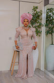 Pink / 12