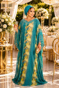 Green / One Size Fit Flare (M-2XL)