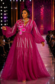 Pink / 14