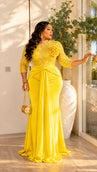 Yellow / 12