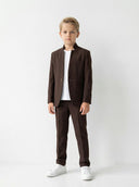 Brown / 12-18 months