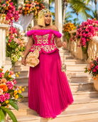 Pink / US Size 10 - Small/Medium