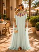 Mint / One Size Fits (M-2XL)
