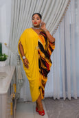 Gold / One Size Fits (M-2XL)