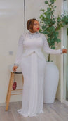 White / 12