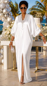 White / Size 16 - Extra Large