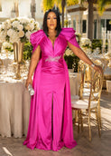 Pink / 10