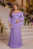 Lilac / Size 12- Medium