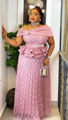 Rose Pink / 12