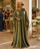 Green / One Size Fits (M-2XL)