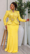 Yellow / 12