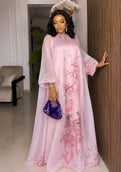 Pink / Size 12- Medium