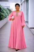 Pink / 10