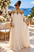 French Vanilla / One Size Fits (M-2XL)