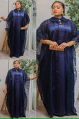 Navy Blue / 10