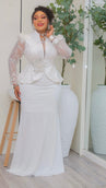 White / 12