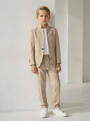 Beige / 12-18 months