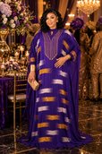 Purple / M