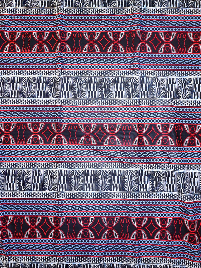 Atoghu African Fabric Toghu Cameroon Traditional Wedding Event Decor