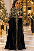 D / One Size (M-2XL), Length 60-62 inches