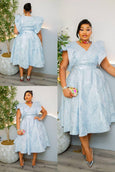 Baby Blue / 10