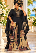 Brown / US Size 16 - Extra Large